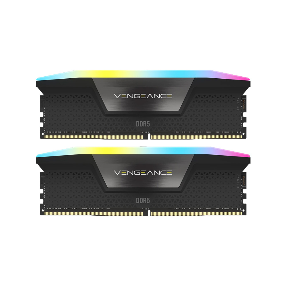 Corsair Vengeance RGB 2x16GB DDR5 6000MHz