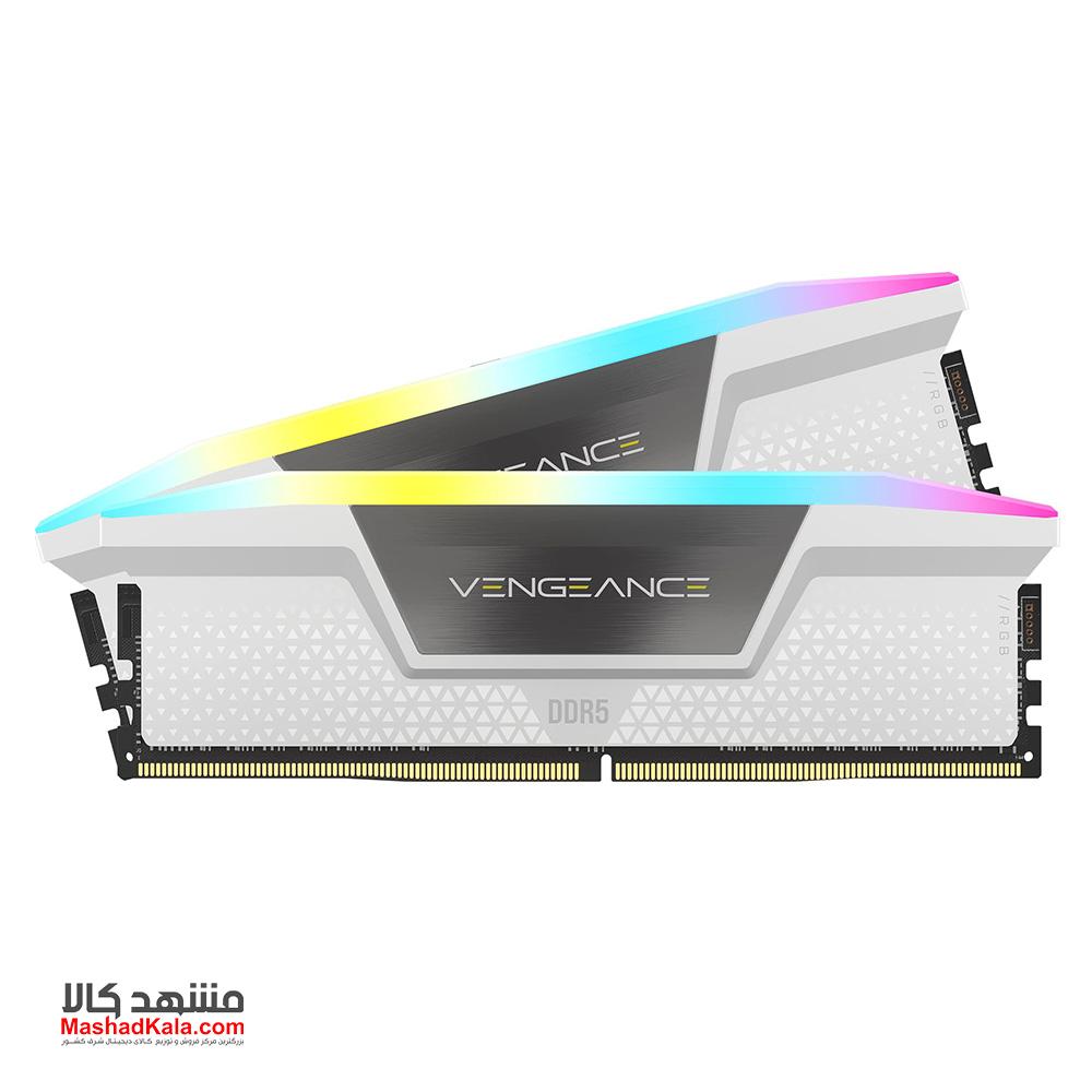 Corsair Vengeance RGB 2x16GB DDR5 6000MHz