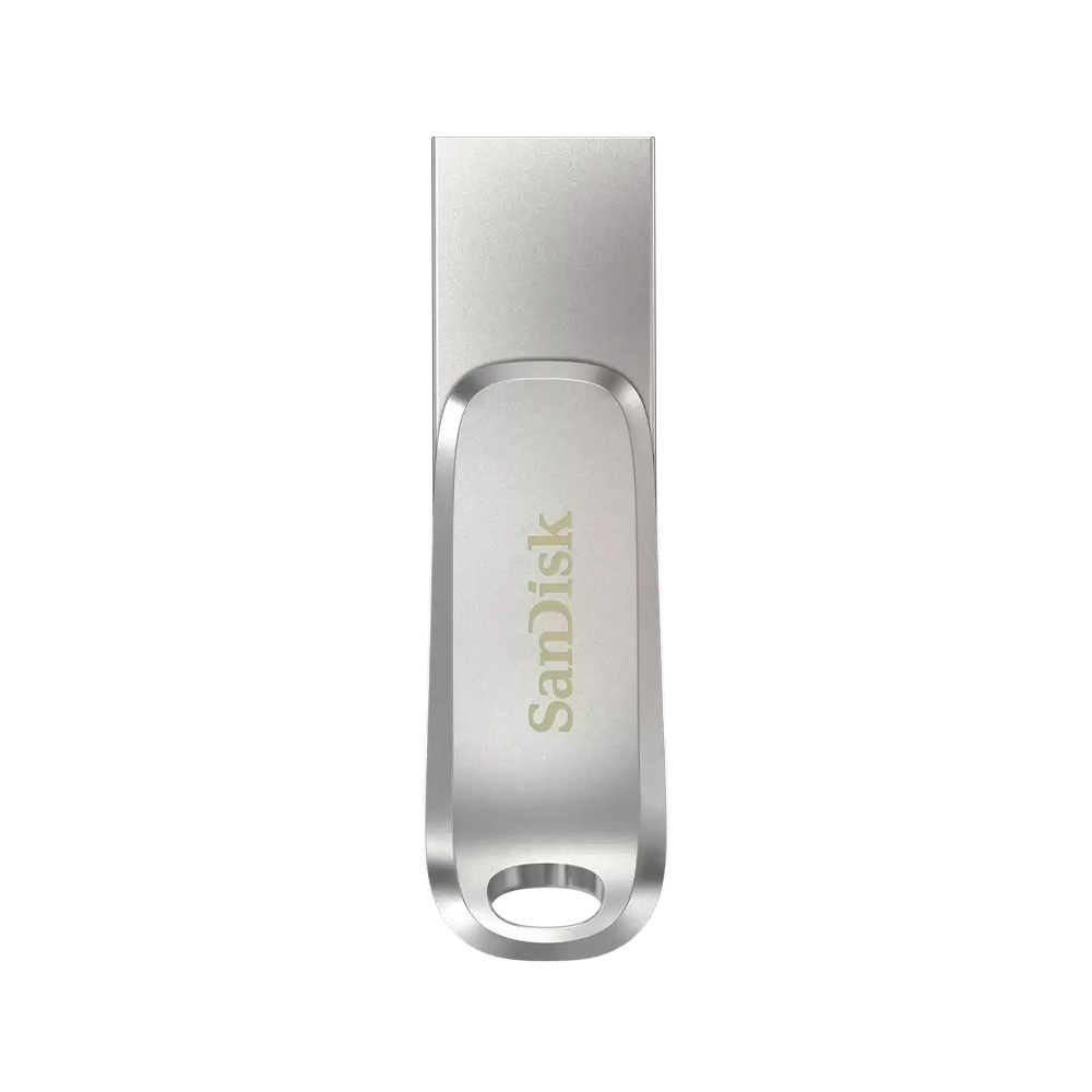 SanDisk Ultra Dual Drive Luxe 64GB USB 3.2/Type-C