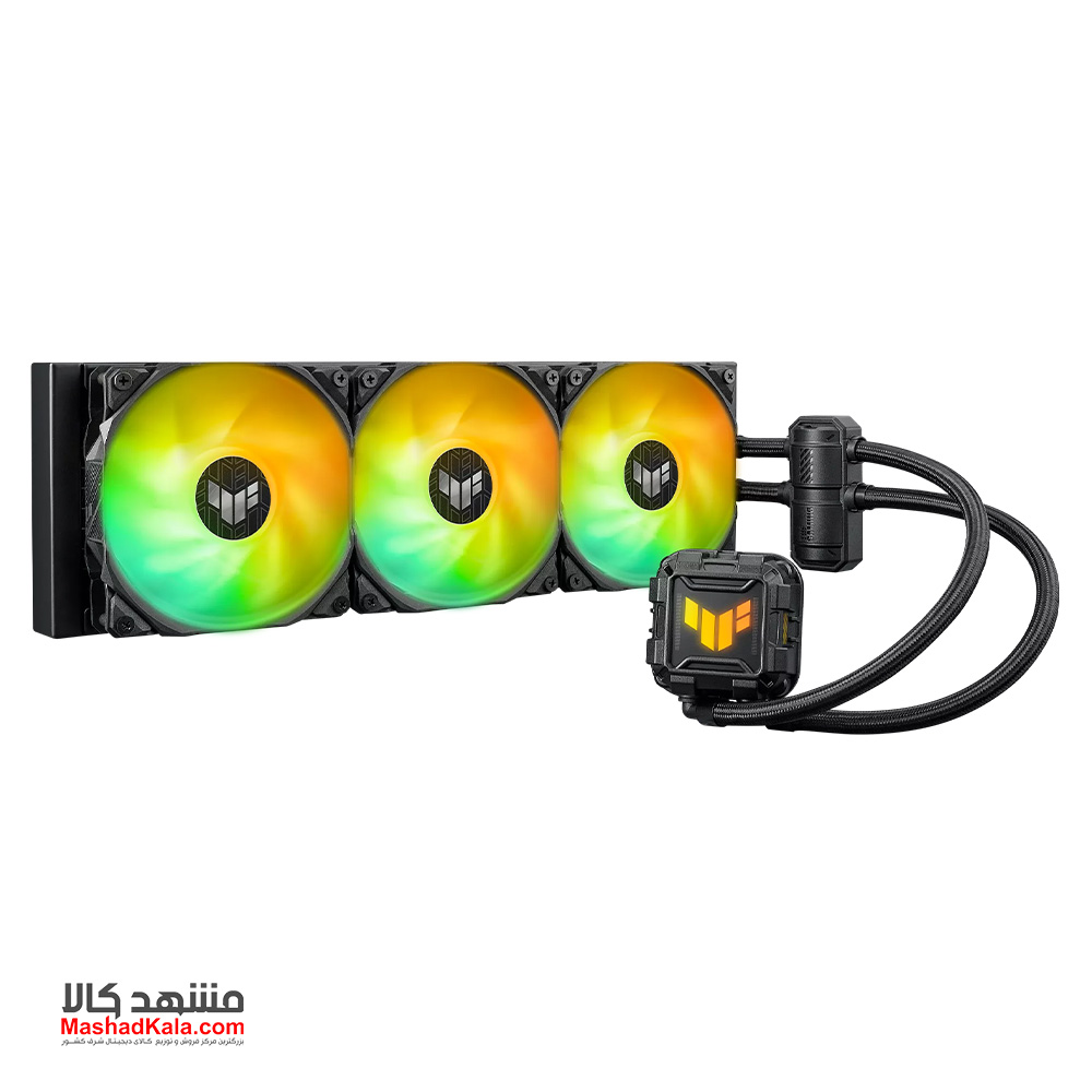 Asus TUF Gaming LC II 360 RGB