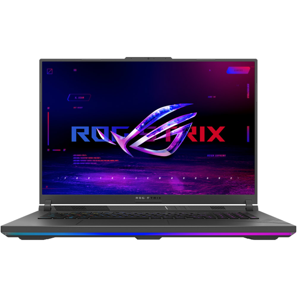 Asus ROG Strix G18 G814JIR i