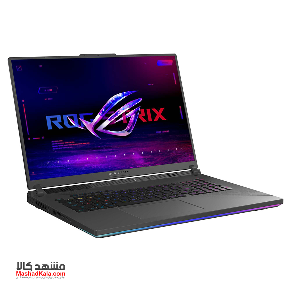 Asus ROG Strix G18 G814JIR i