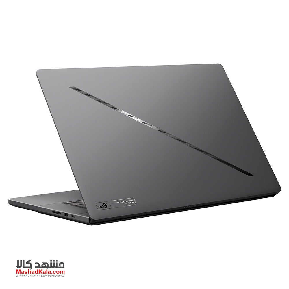 Asus ROG Zephyrus G16 GU605MV