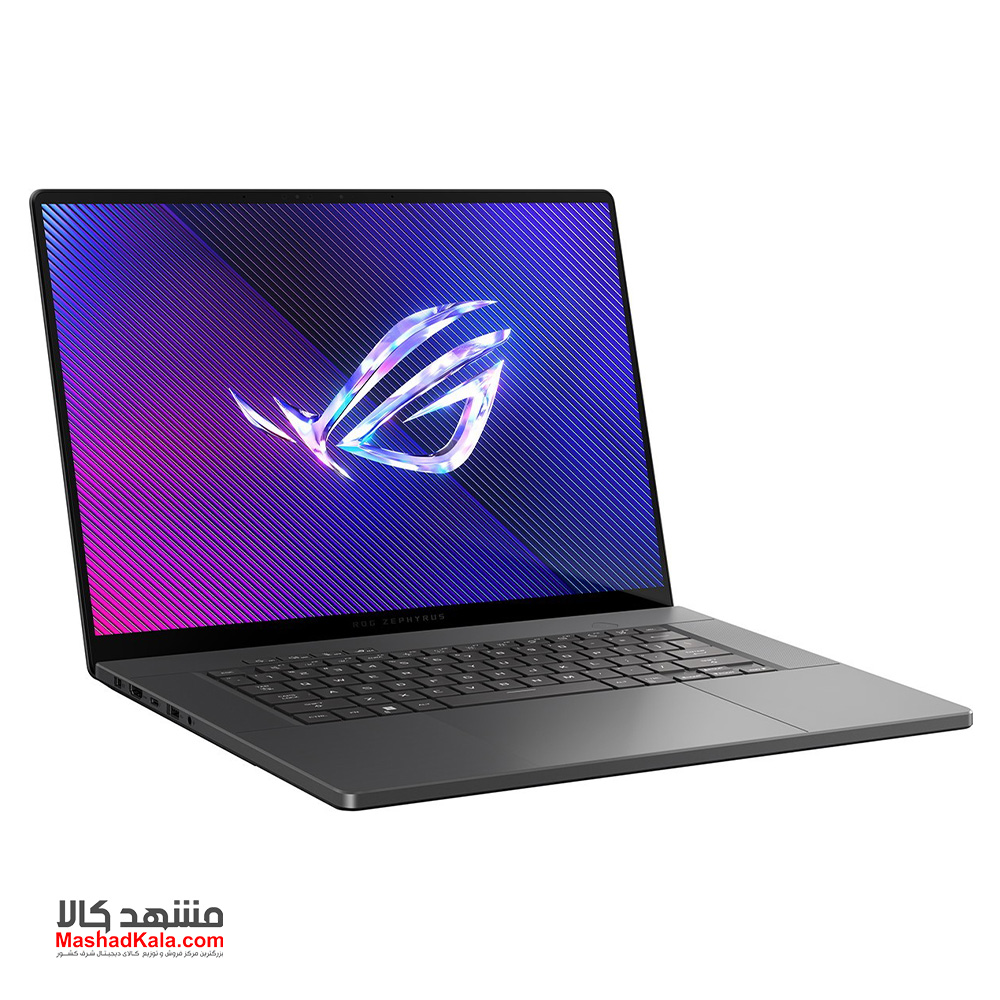 Asus ROG Zephyrus G16 GU605MV