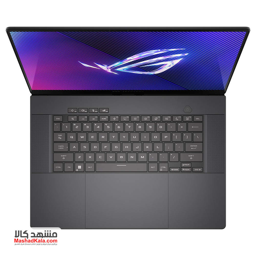 Asus ROG Zephyrus G16 GU605MV