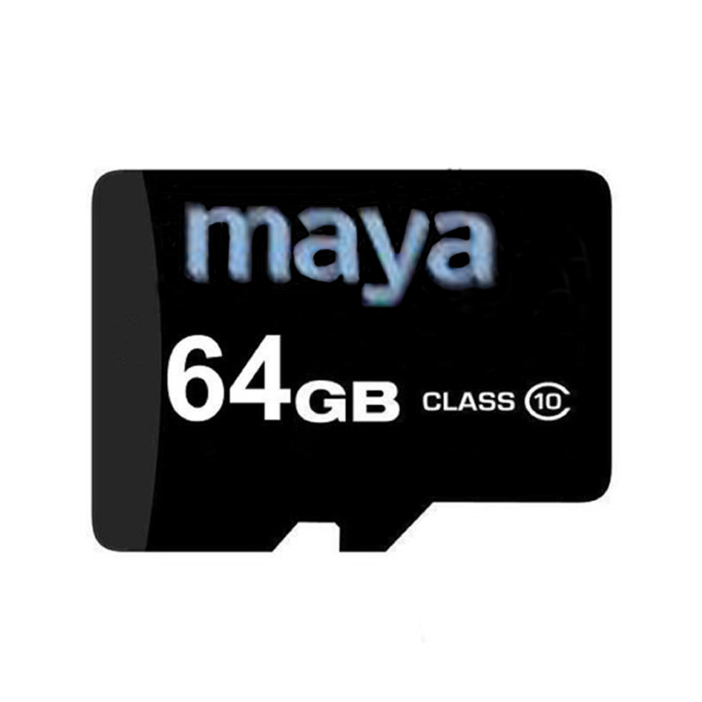 Maya MSD64