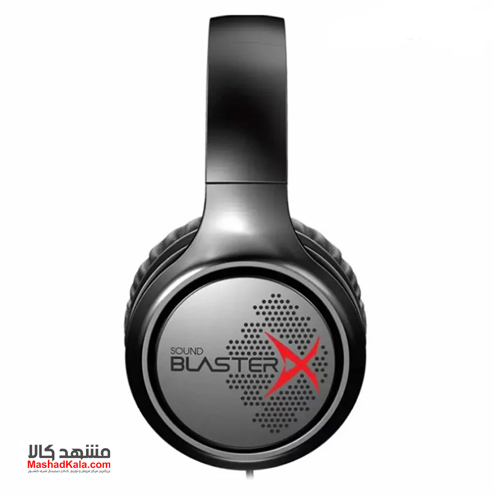 Creative BlasterX H3 Pro