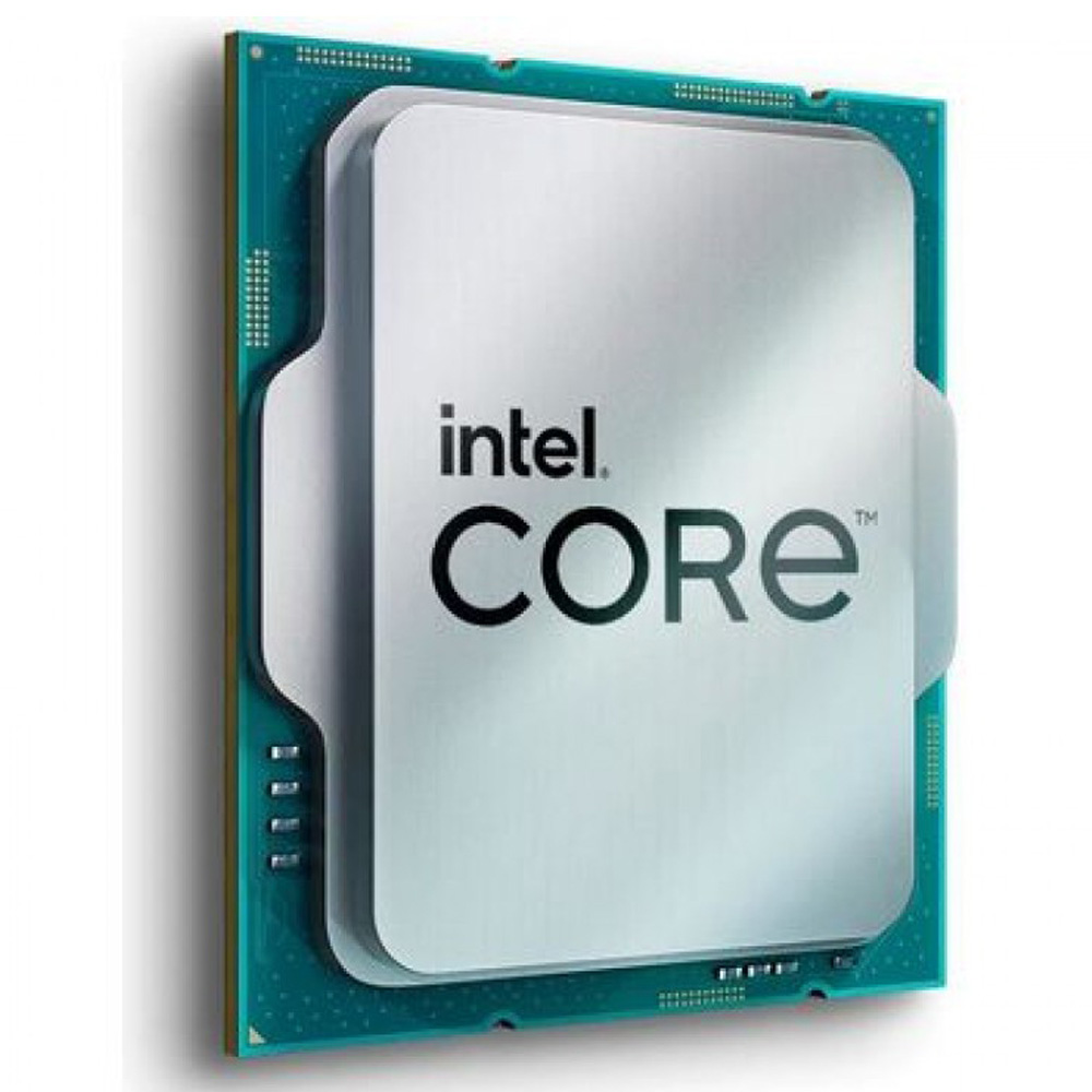 Intel Core i3-14100F Tray