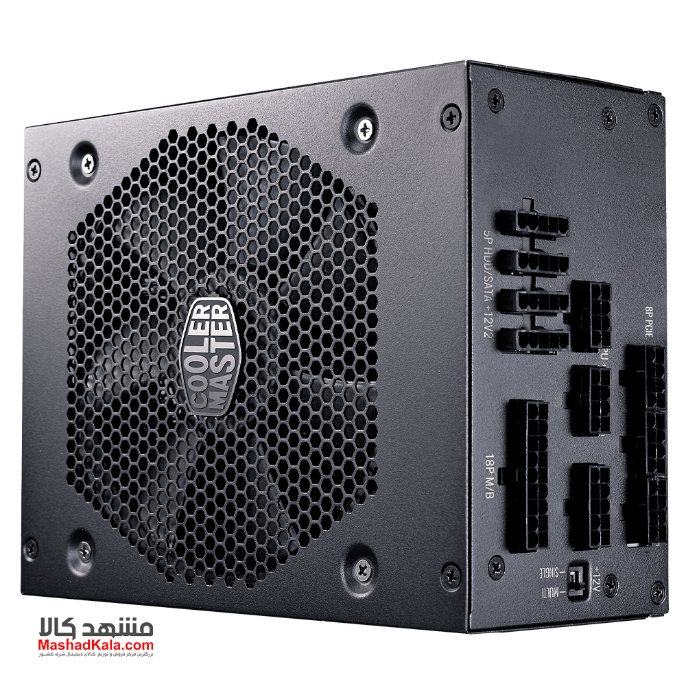 Cooler Master V850 Platinum