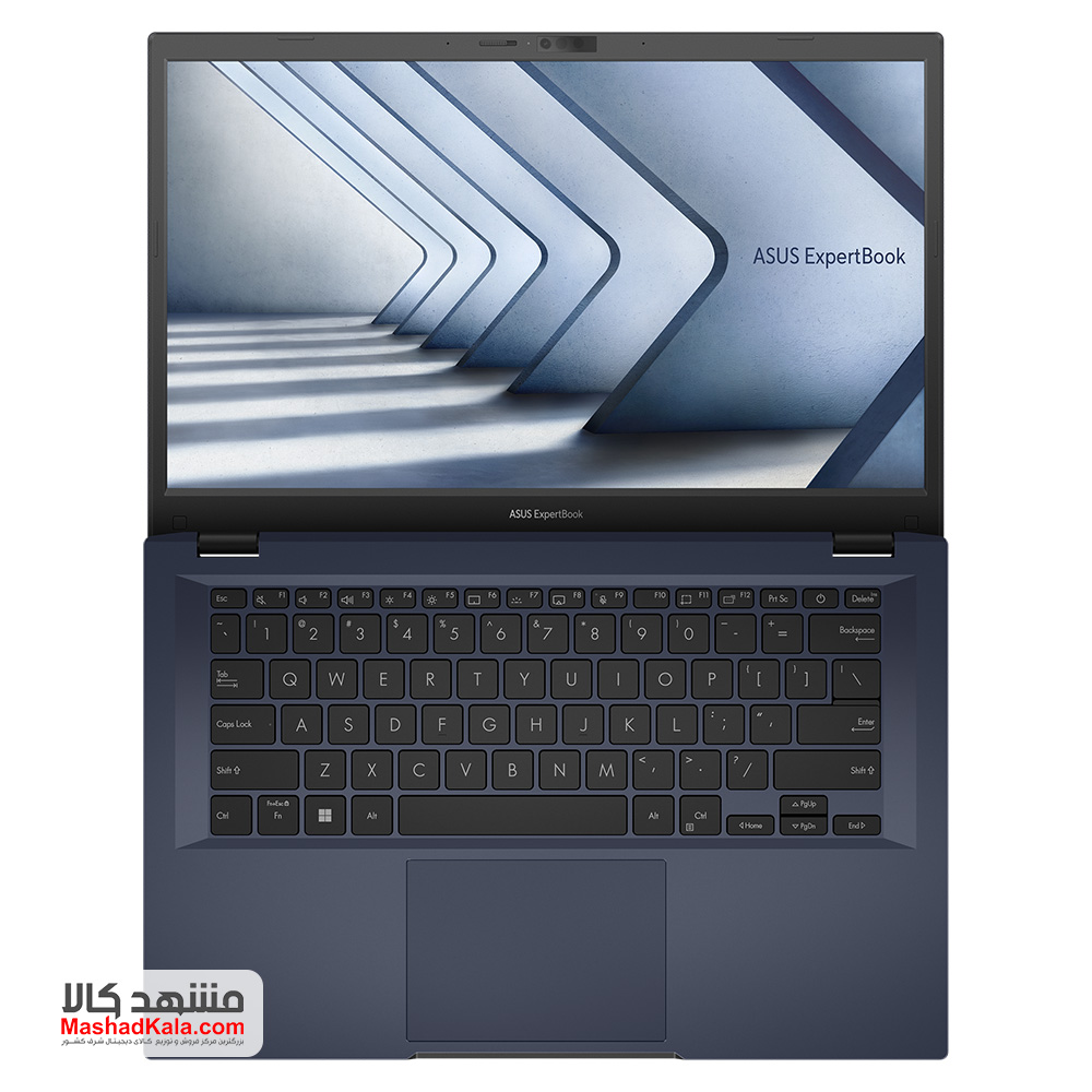 Asus ExpertBook B1 B1402CBA