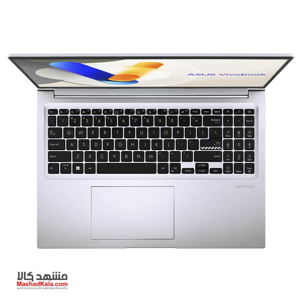 Asus VivoBook 16 X1605VA