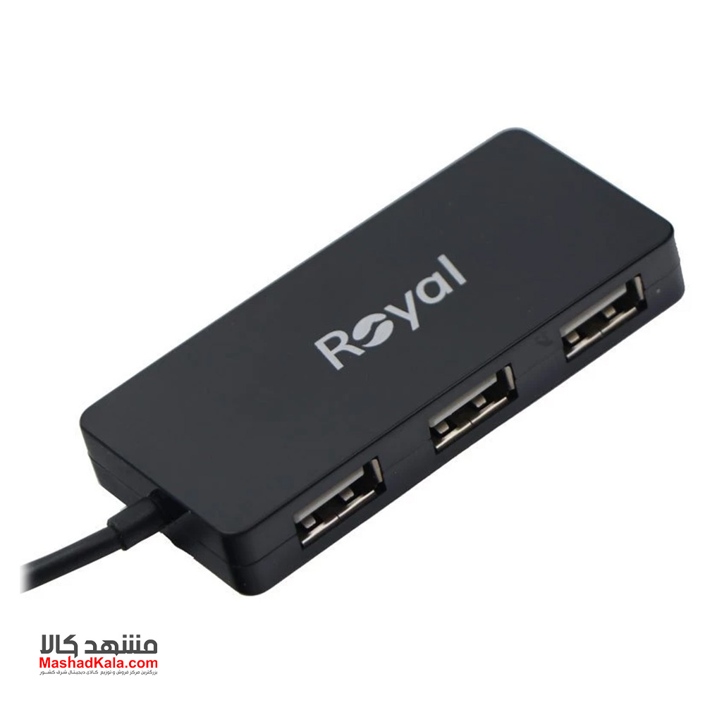 Royal RH2-210