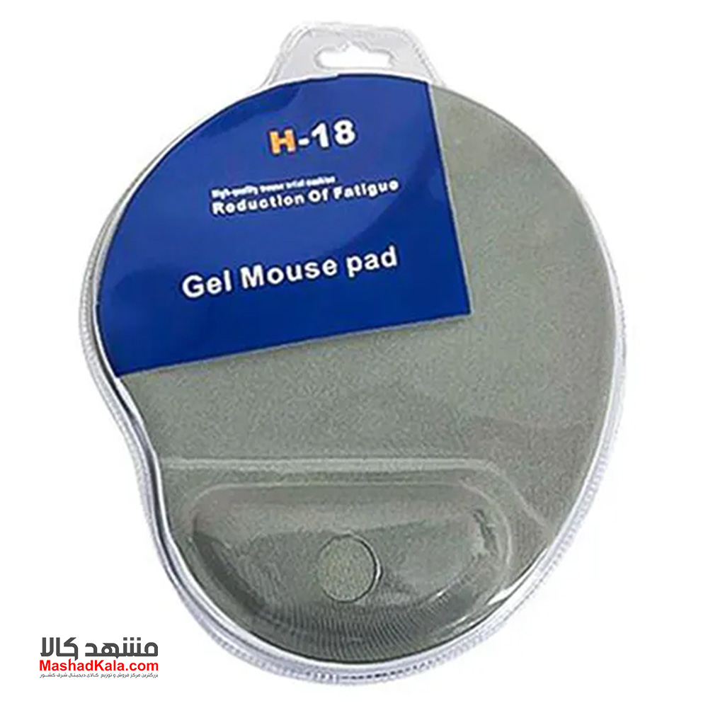 H-18 Gel Mouse Pad