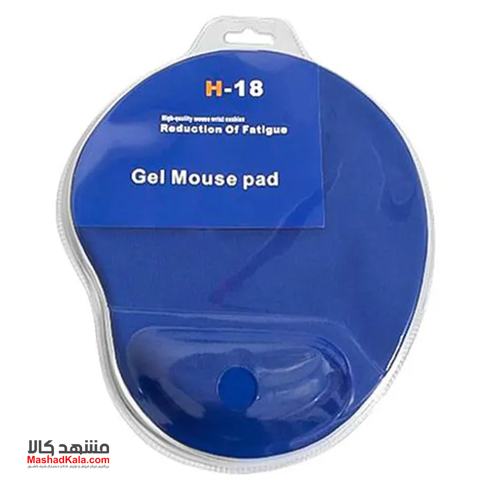 H-18 Gel Mouse Pad