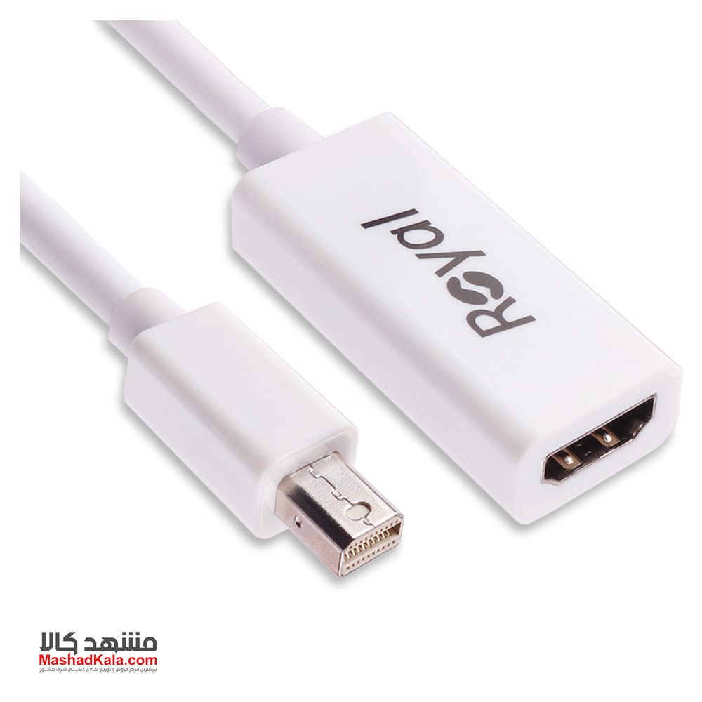 Royal Mini DisplayPort