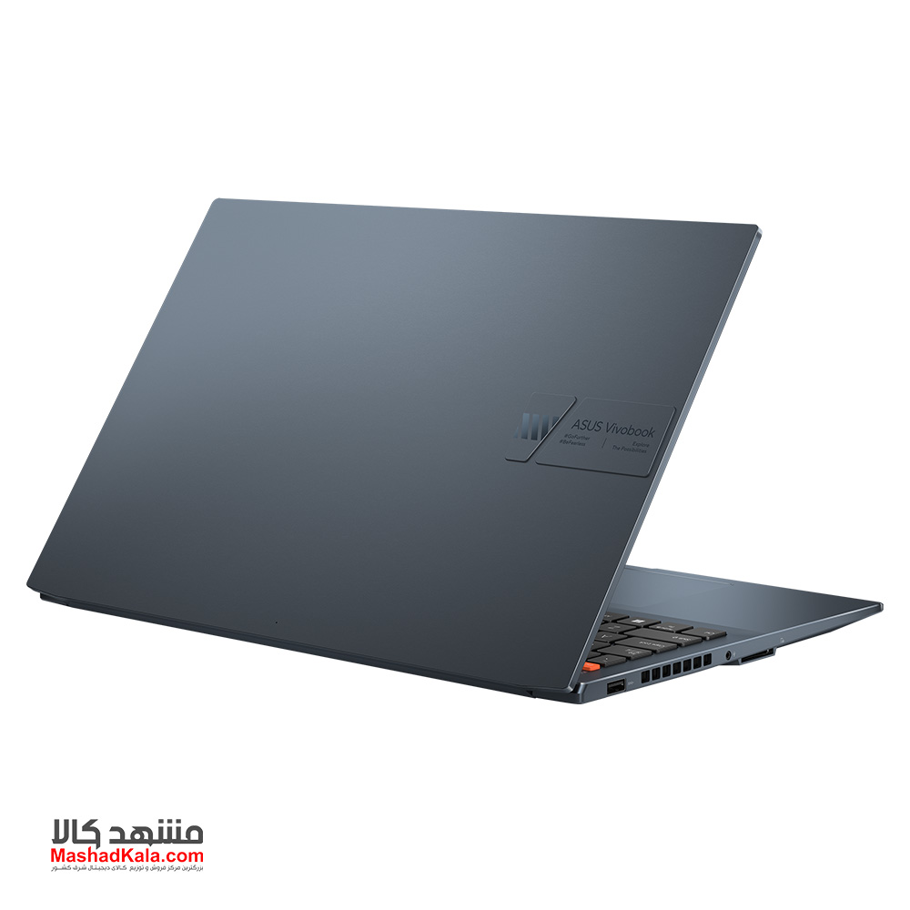 Asus Vivobook Pro 15 K6502VJ