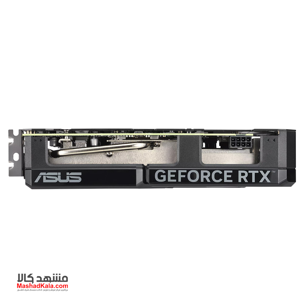 Asus Dual GeForce RTX 4060 O8G EVO OC Edition