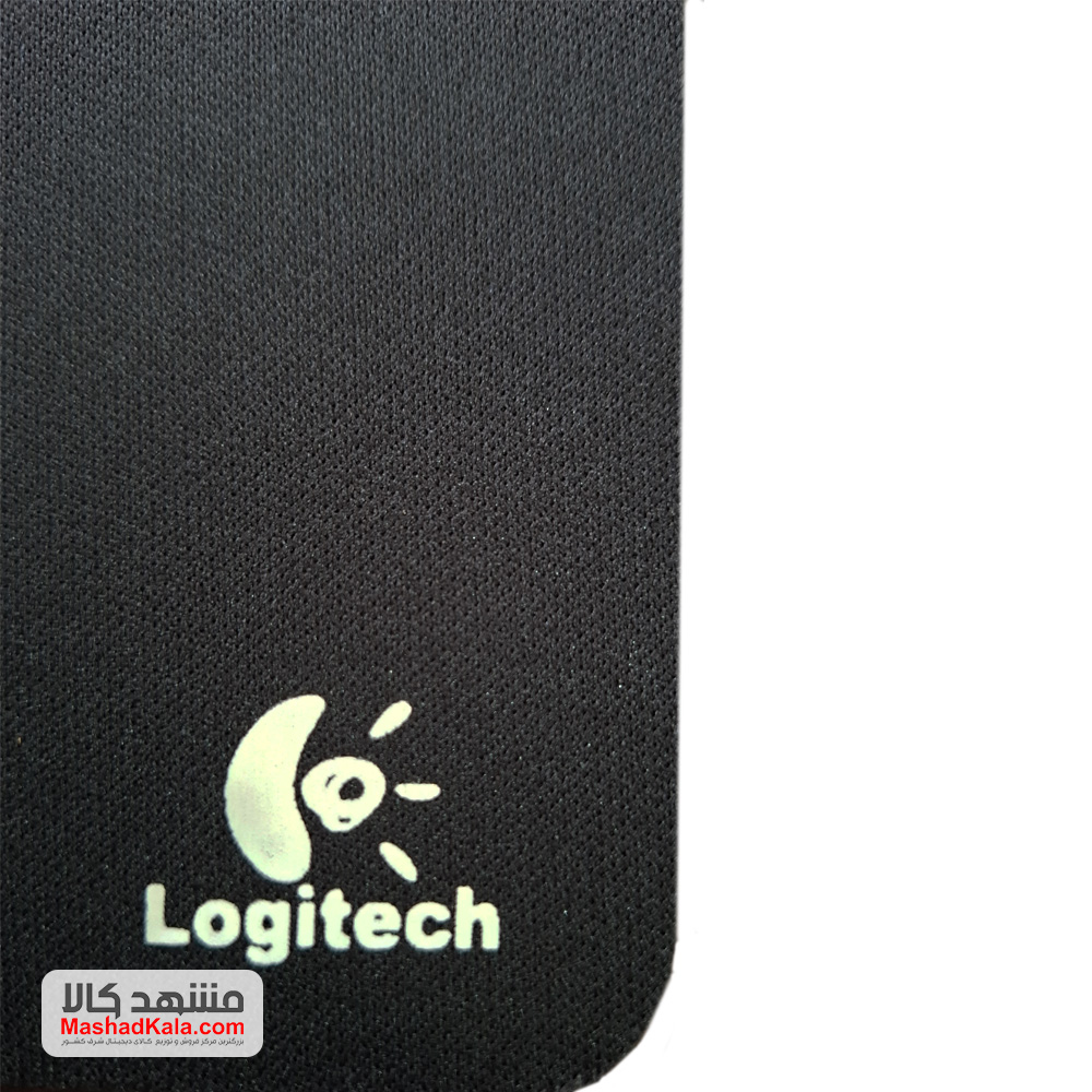 Logitech A5 Mouse Pad