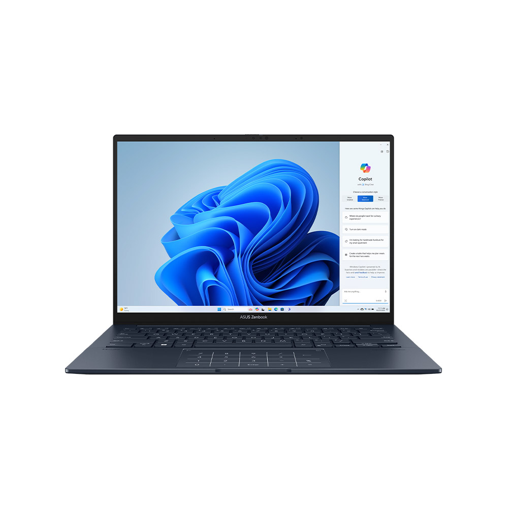 Asus ZenBook 14 OLED UX3405MA