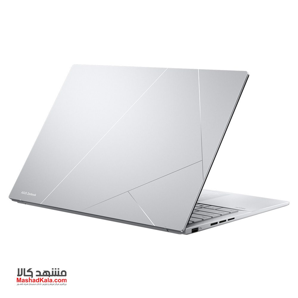 Asus ZenBook 14 OLED UX3405MA