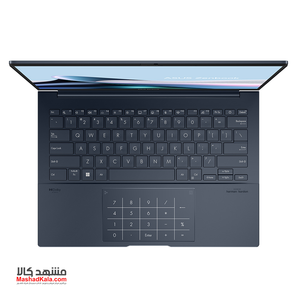 Asus ZenBook 14 OLED UX3405MA