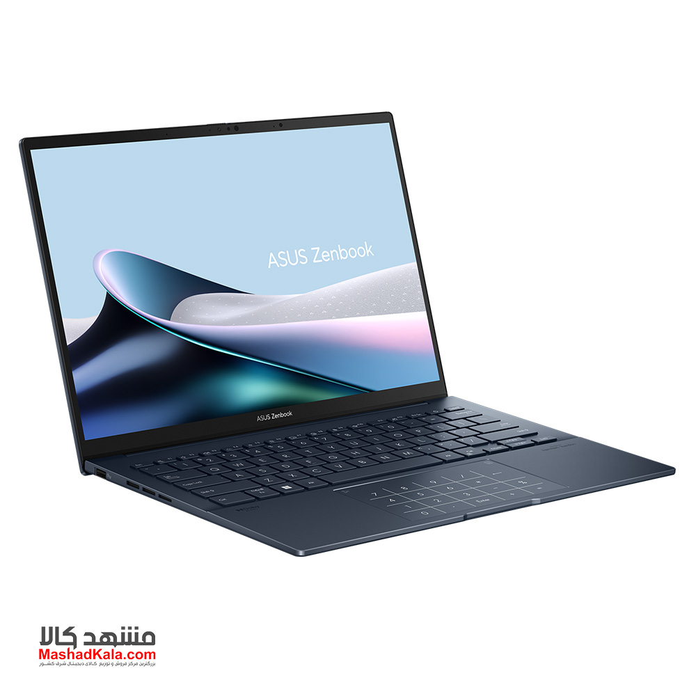 Asus ZenBook 14 OLED UX3405MA