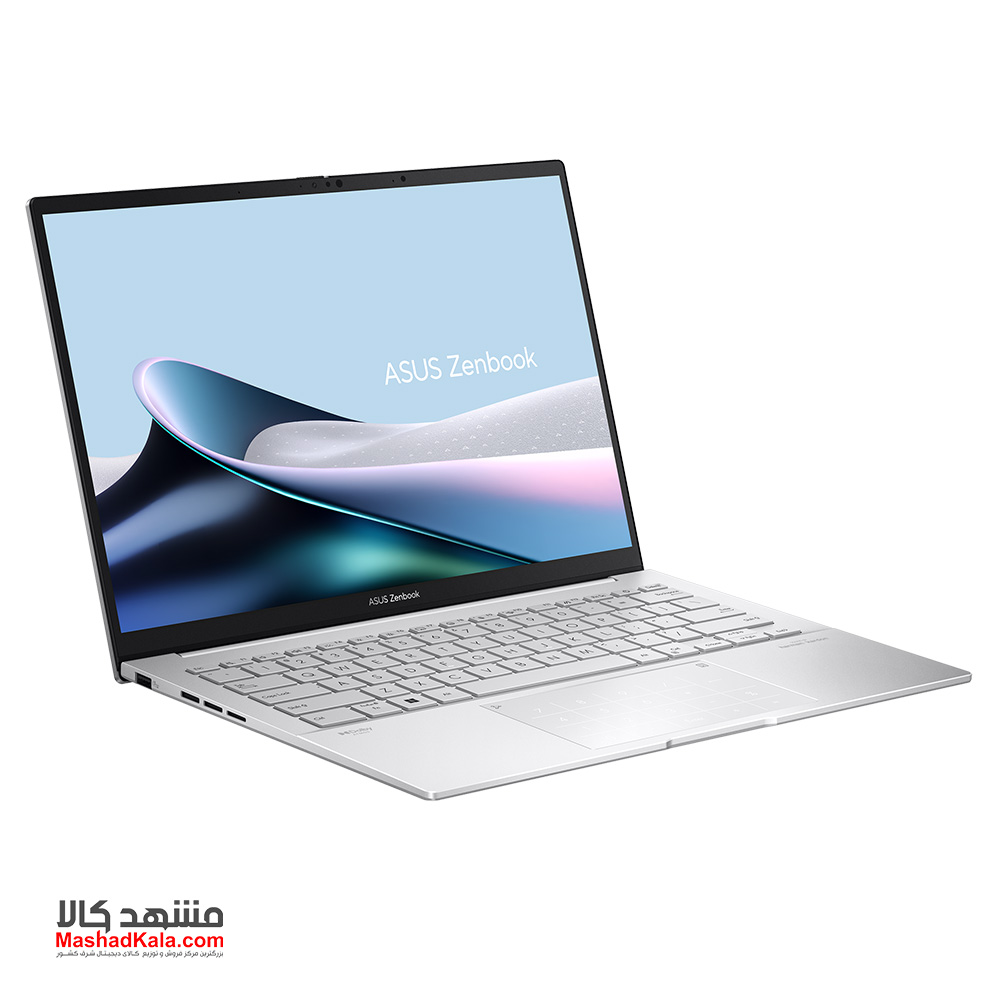 Asus ZenBook 14 OLED UX3405MA