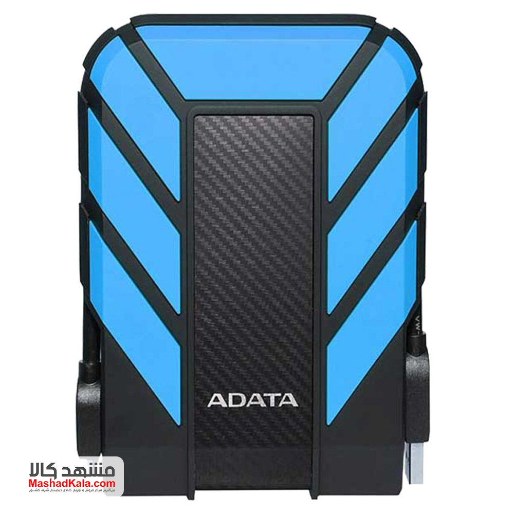 Adata HD710PRO 2TB External Hard Drive	