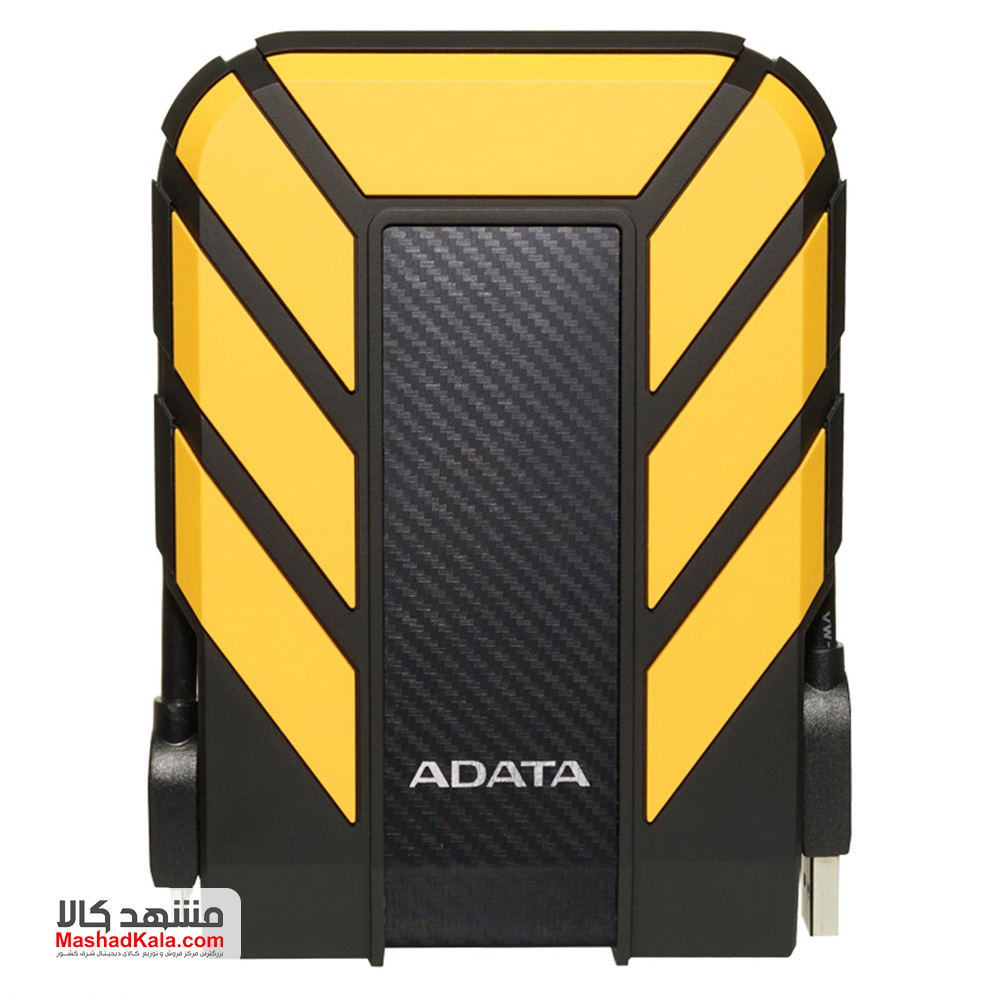 Adata HD710PRO 2TB External Hard Drive	