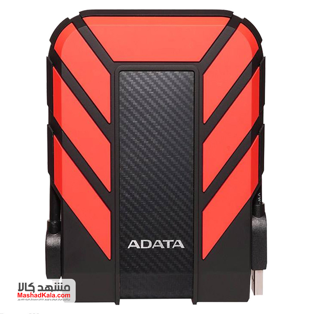 Adata HD710PRO 2TB External Hard Drive	