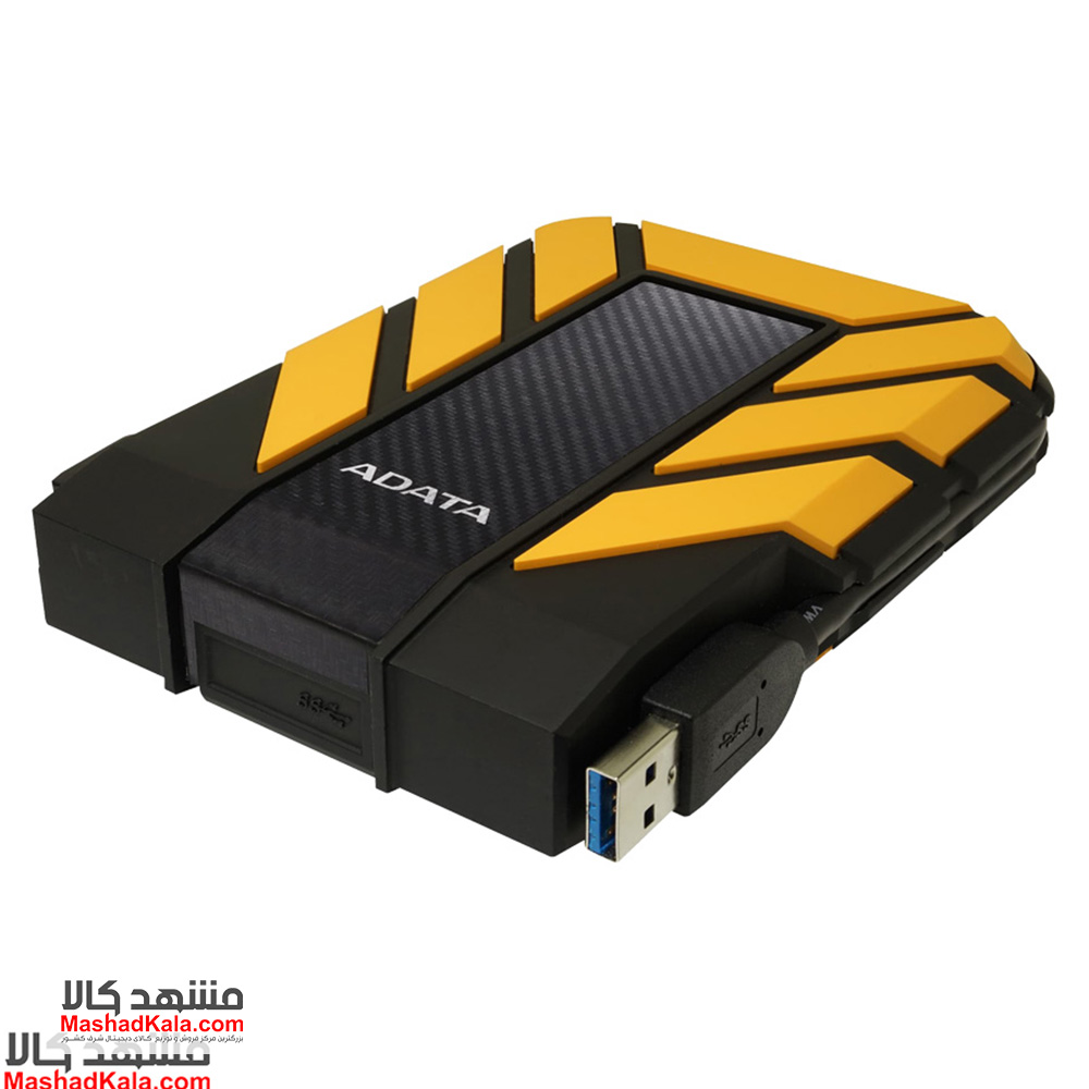 Adata HD710PRO 2TB External Hard Drive	