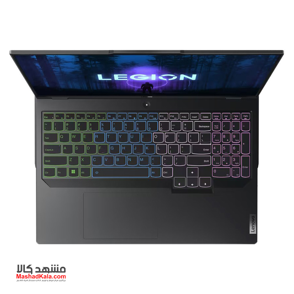 Lenovo Legion 5 Pro