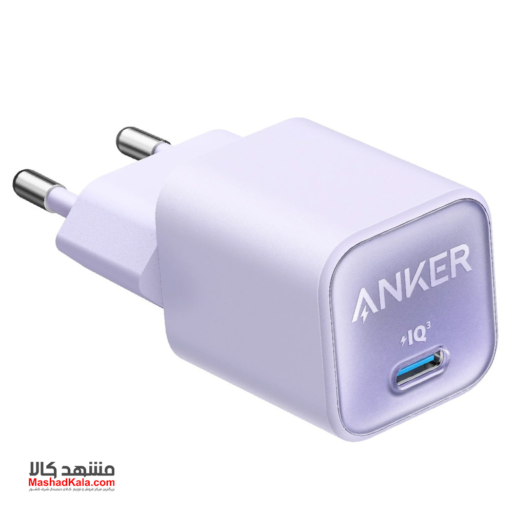 Anker 511