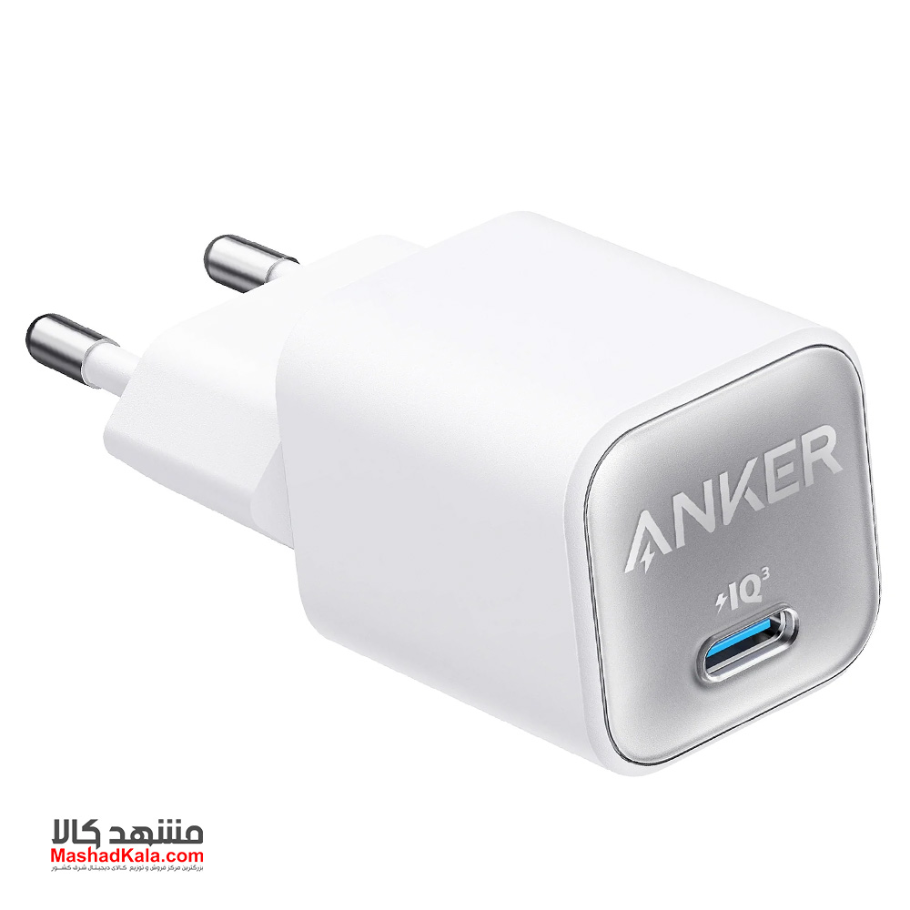 Anker 511