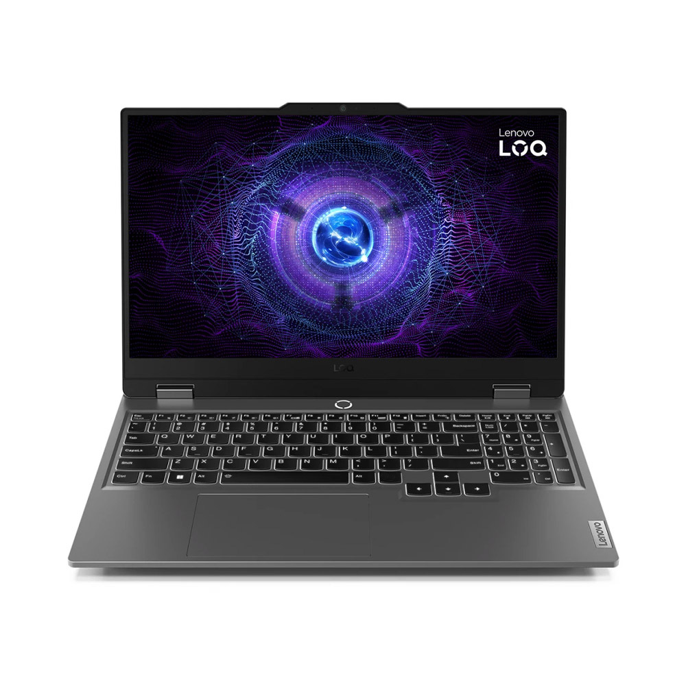 Lenovo LOQ i5 12450HX