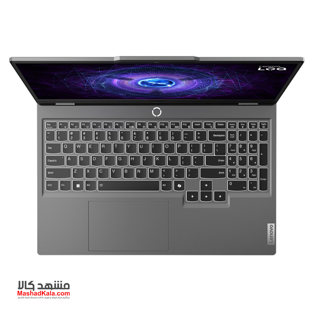 Lenovo LOQ i5 12450HX