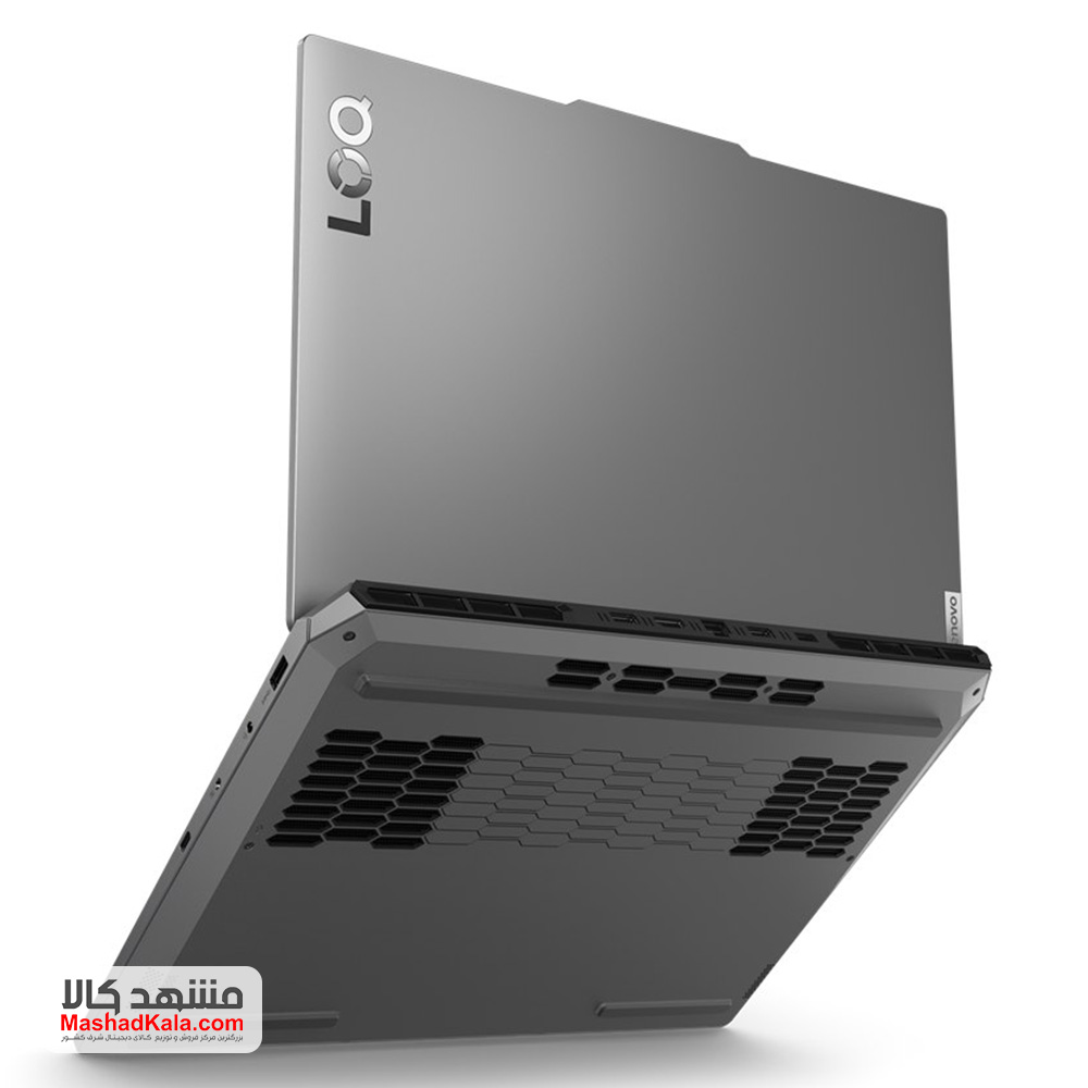 Lenovo LOQ i5 12450HX