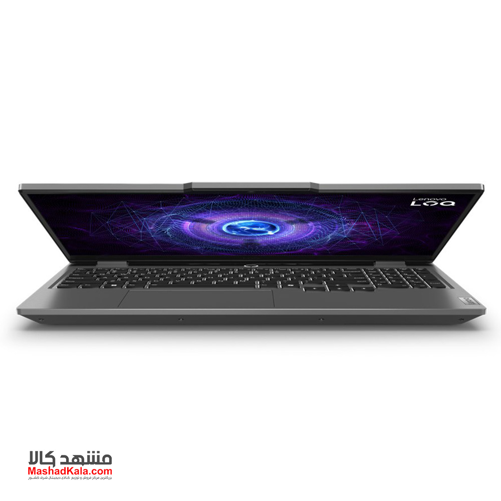 Lenovo LOQ i5 12450HX