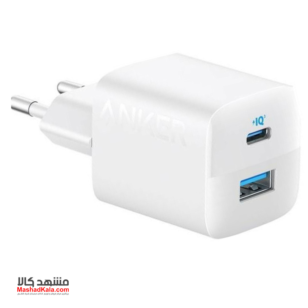 Anker 323 A2331G