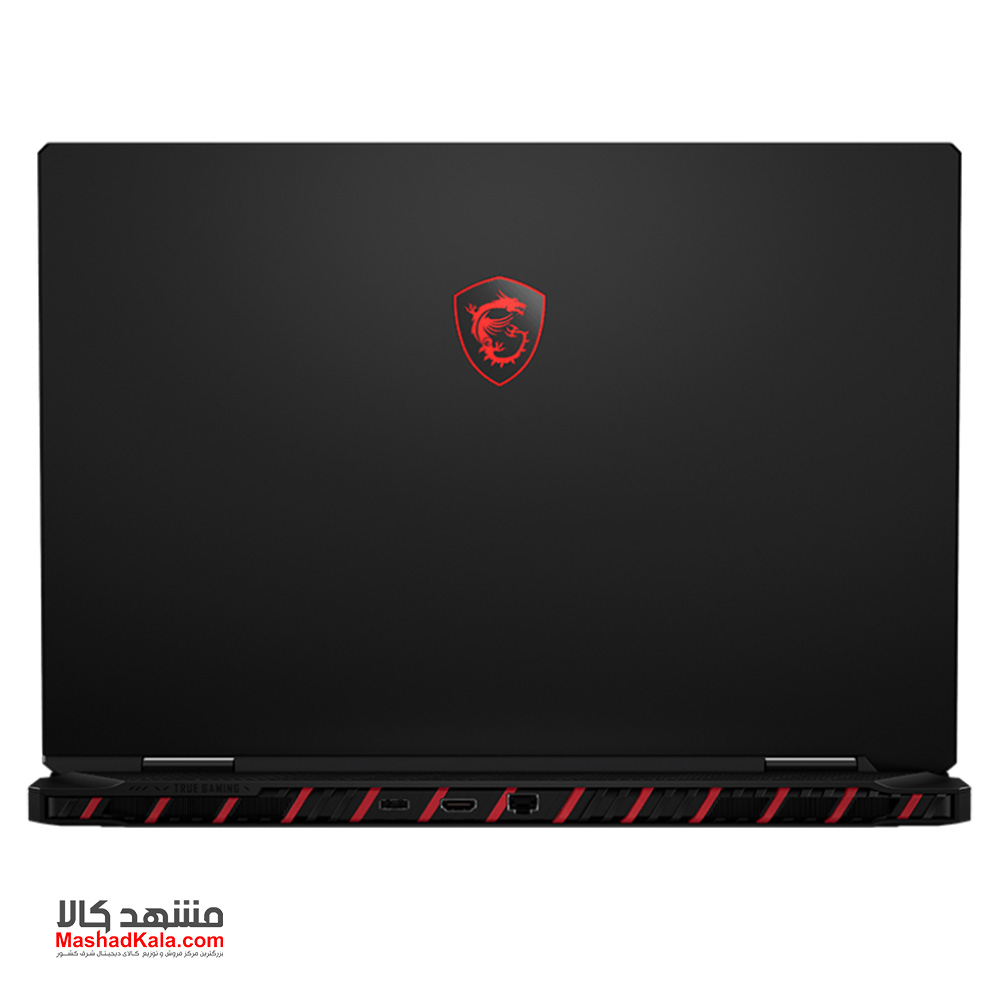 MSI Raider 18 HX A14V