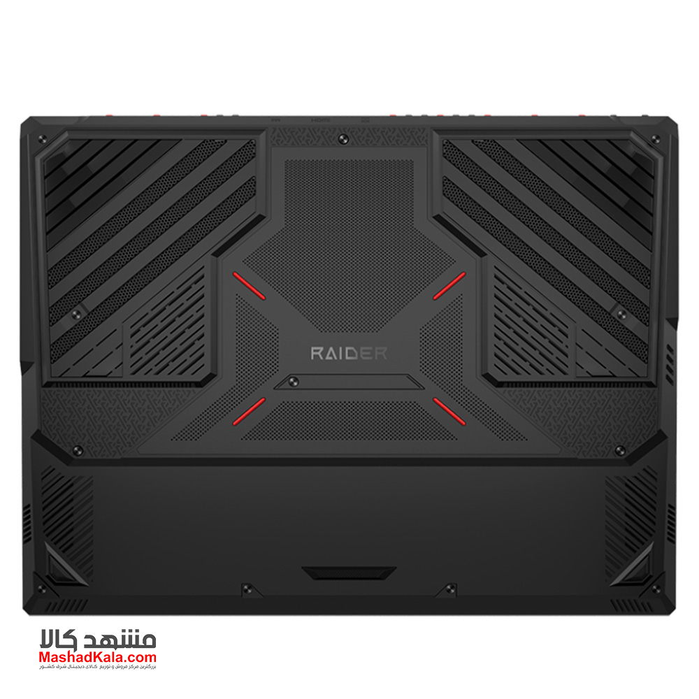 MSI Raider 18 HX A14V