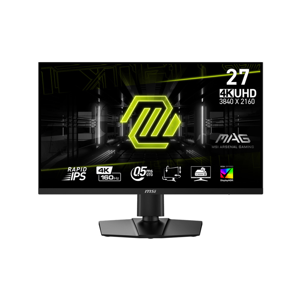 MSI MAG 274UPF E2 