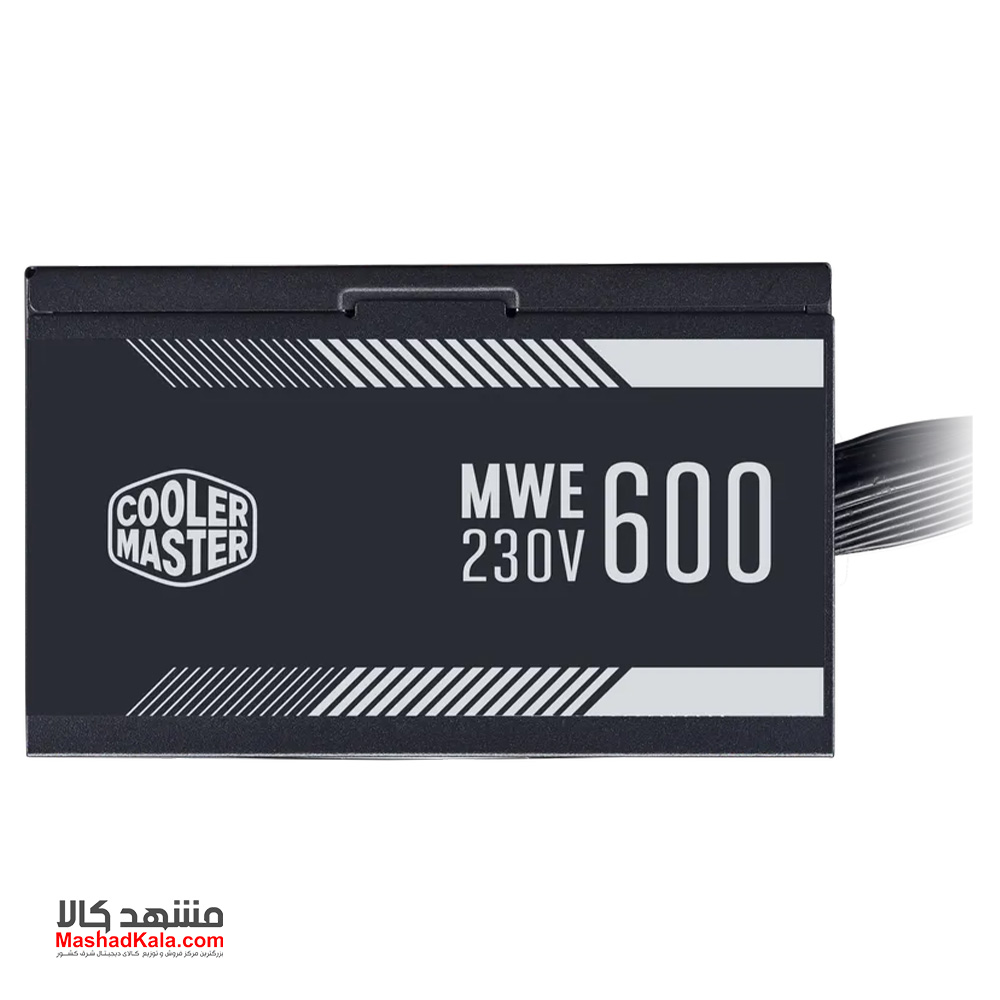 Cooler Master MWE 600