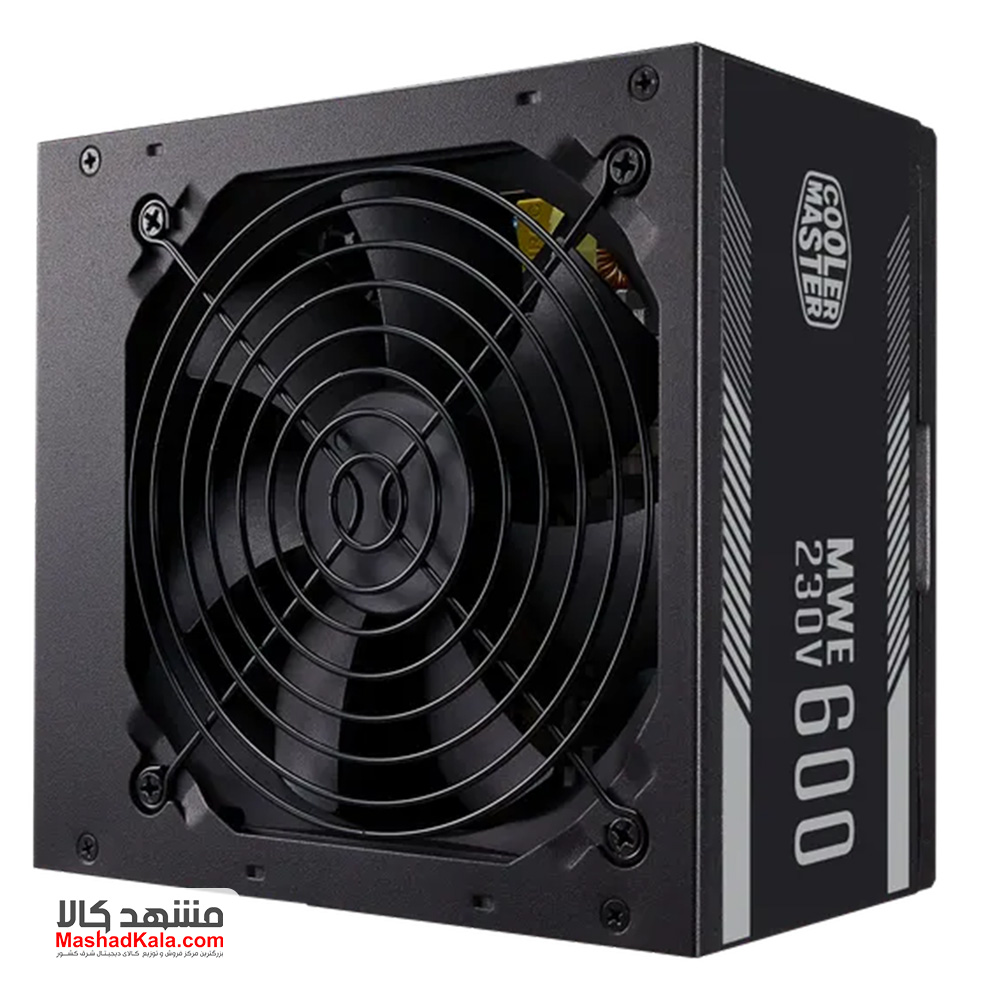 Cooler Master MWE 600