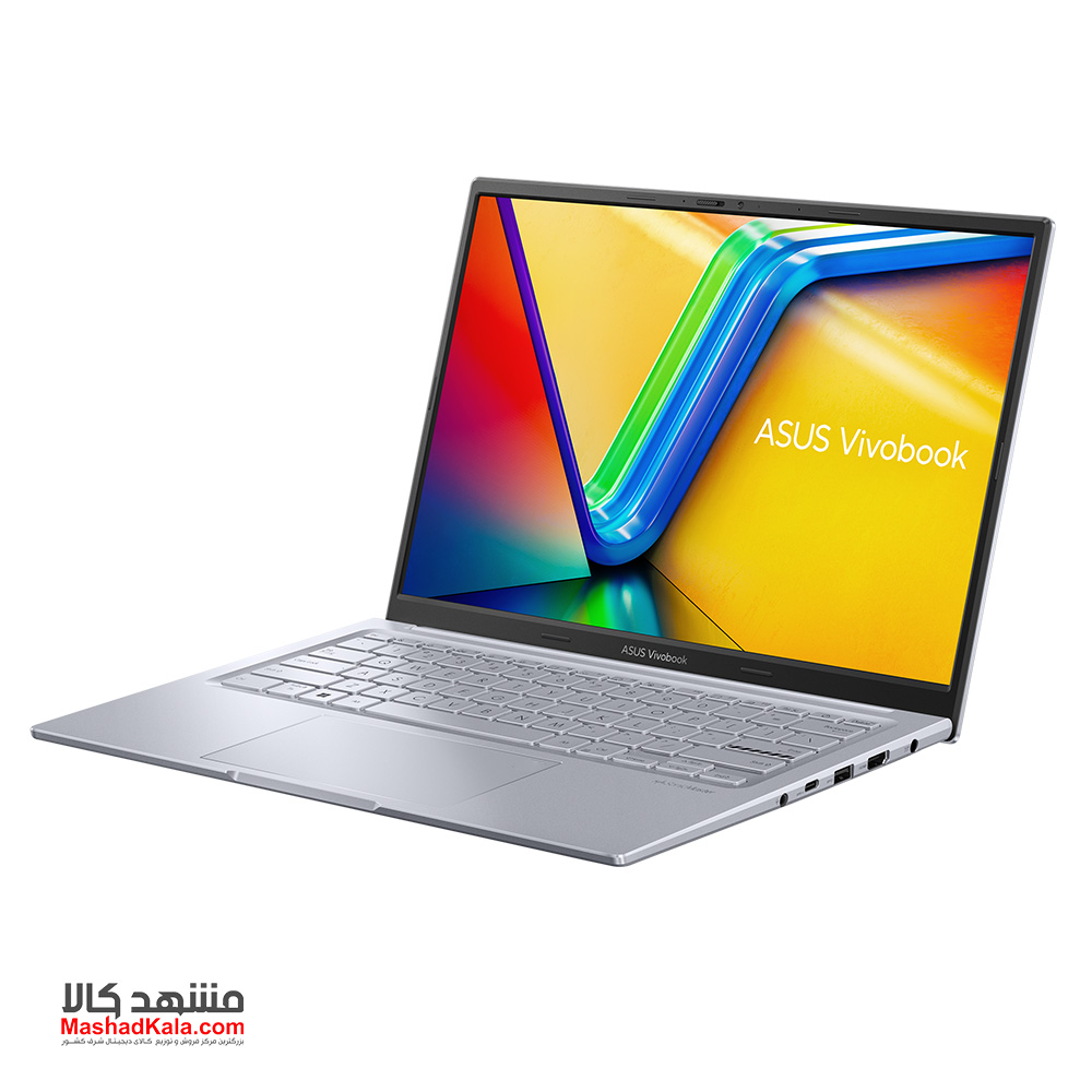 Asus Vivobook 14X OLED K3405VF