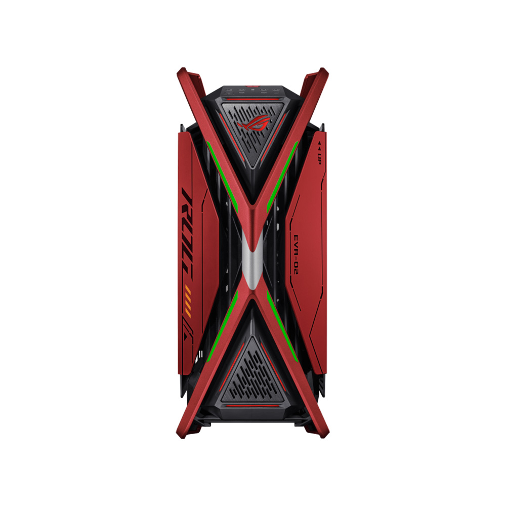 Asus Rog Hyperion EVA-02 Edition