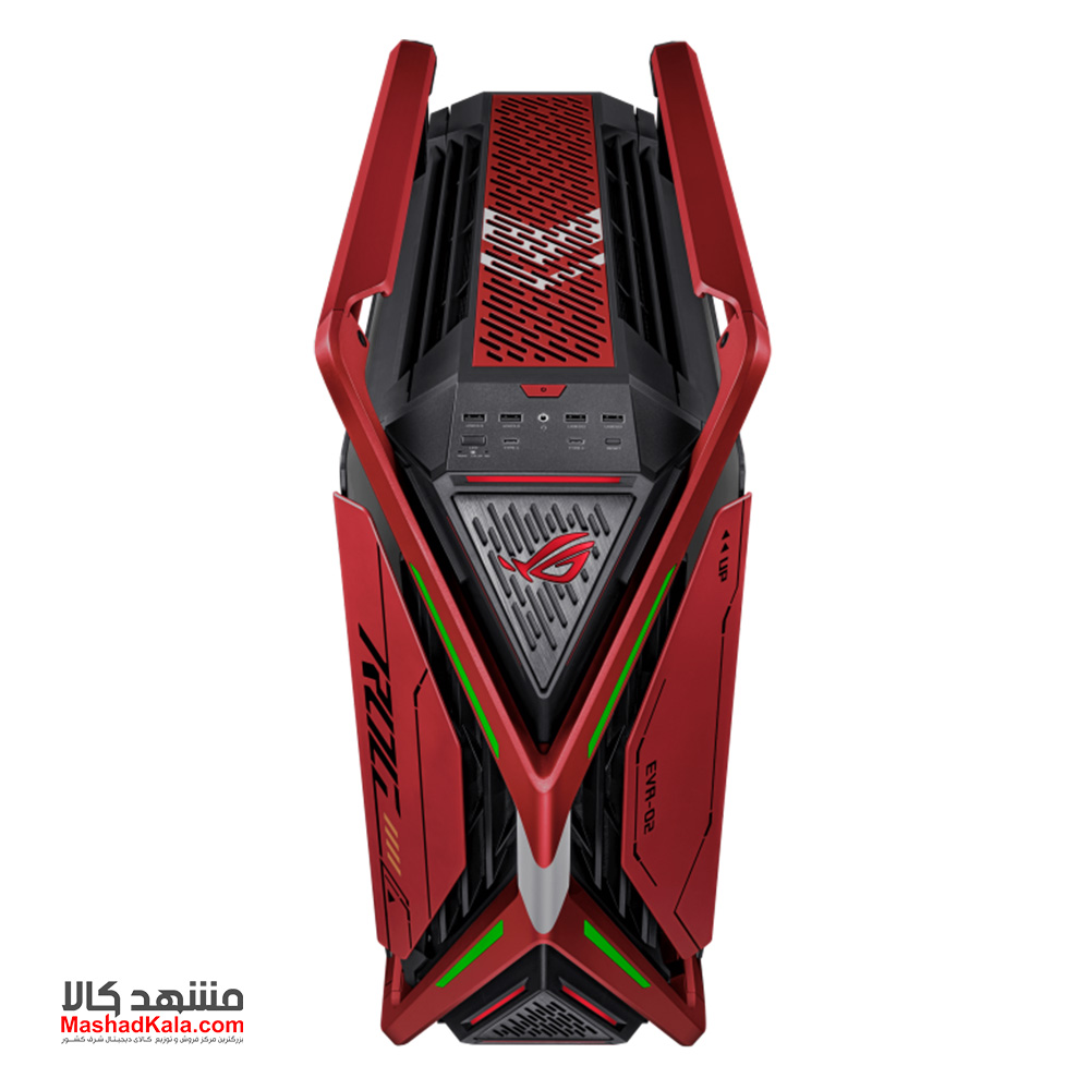 Asus Rog Hyperion EVA-02 Edition