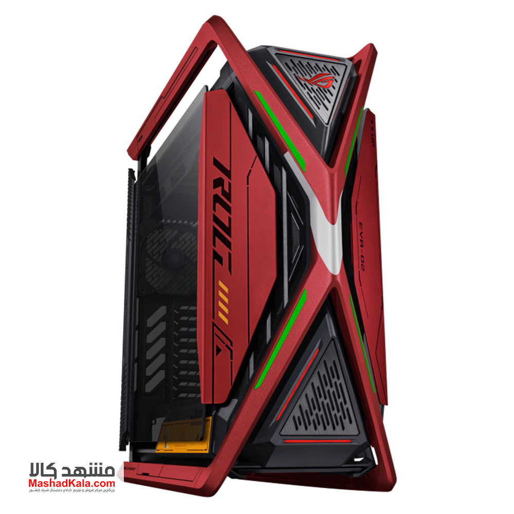 Asus Rog Hyperion EVA-02 Edition