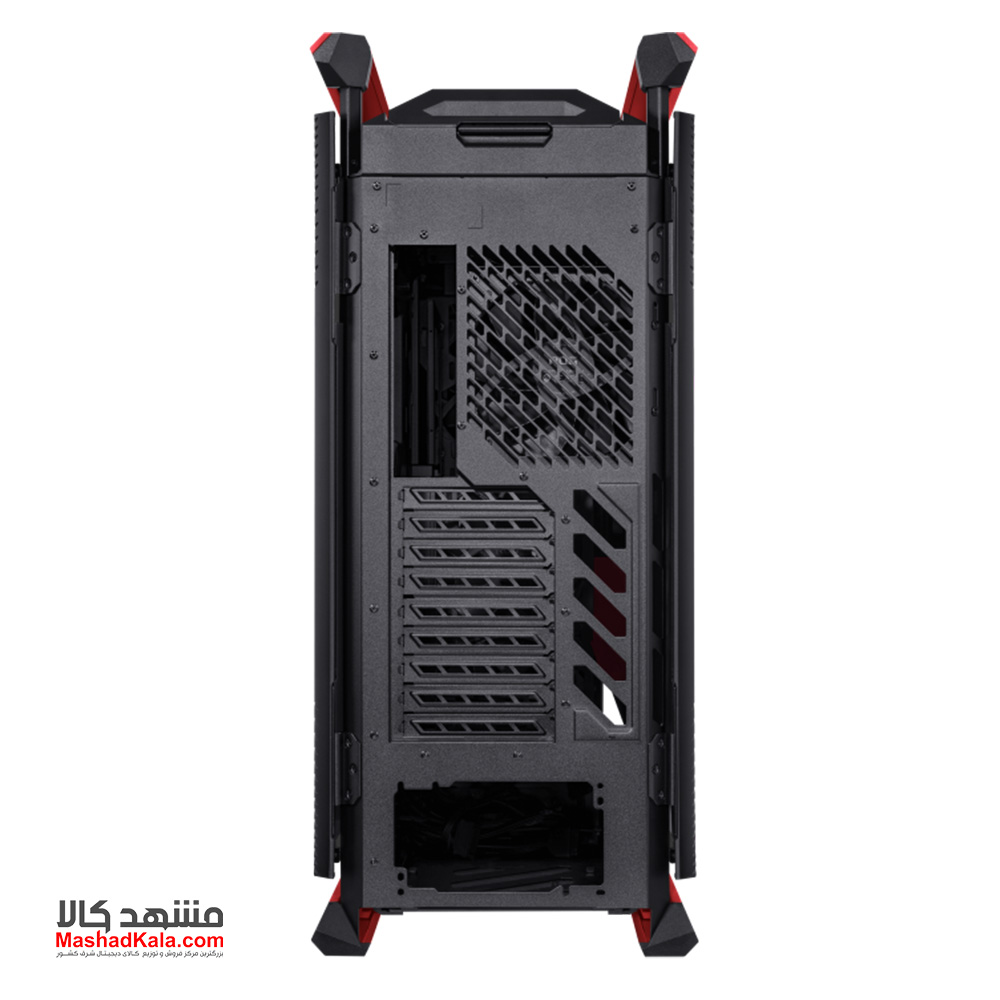 Asus Rog Hyperion EVA-02 Edition