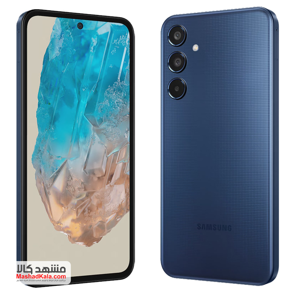 Samsung Galaxy M35 5G